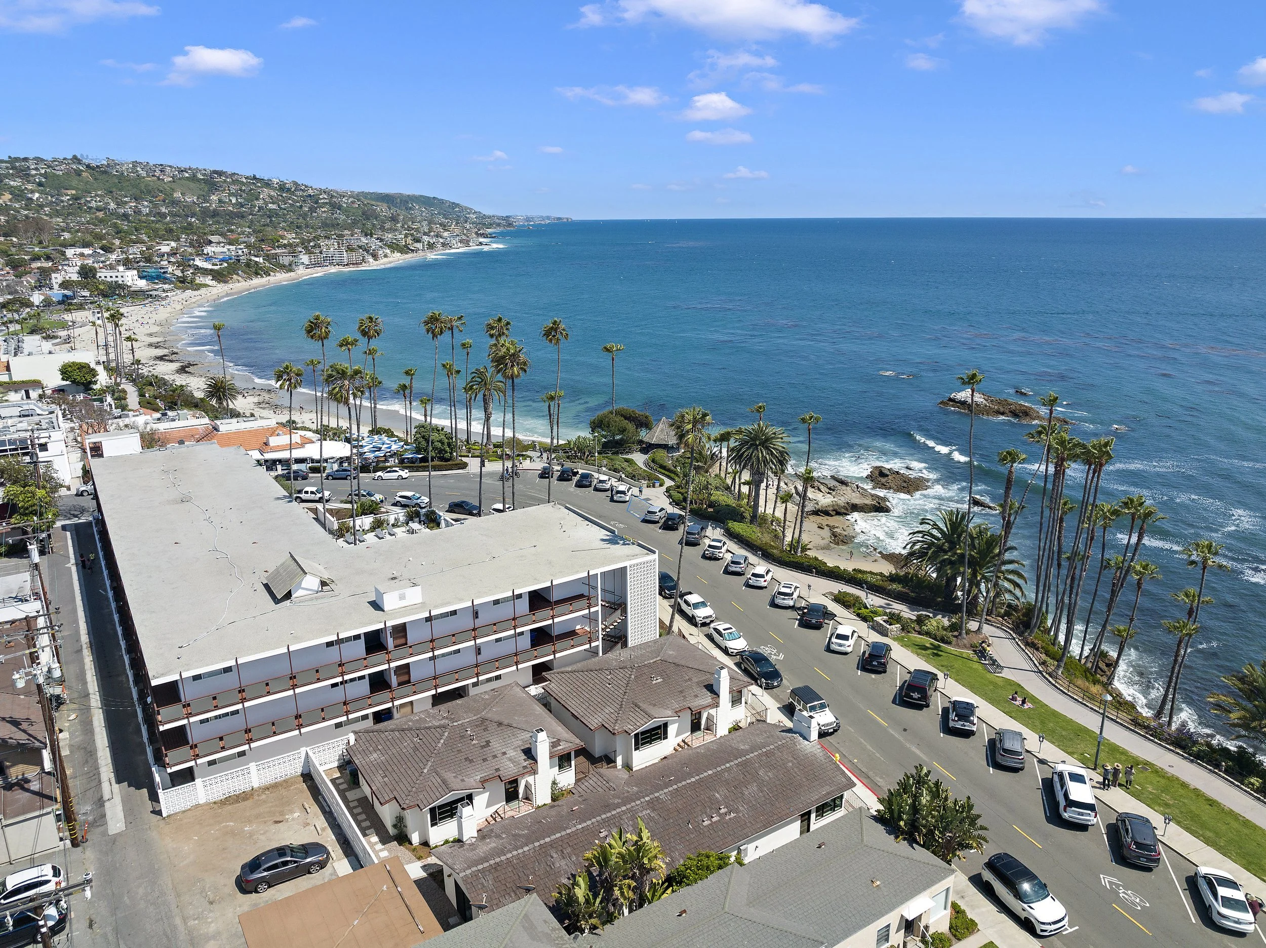 358 Cliff Drive | Explore Your Beachfront Home Now — Main Beach Realty